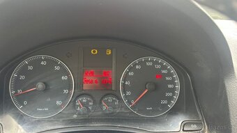 VW Golf V 1.4i 16v 59kw Klima Alu Model 2008 - 6