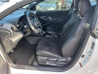 Toyota Yaris, GR 1.6Turbo 4WD Dynamic+Sport - 6