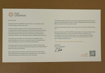 Skladové zásoby příslušenství k paměťovým bankovkám - 6