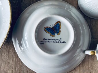 Porcelánová sada Anna Weatherley - 6