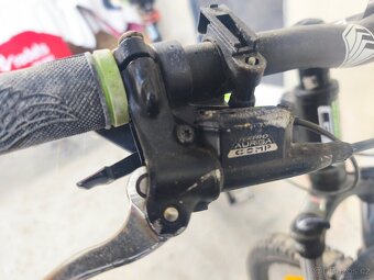 Prodám horské kolo GT Avalanche 3.0 - 6