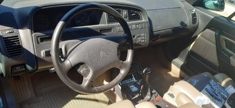 Prodám 2ks Citroën XM - 6