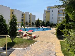 Dovolená léto 2025 - Bulharsko, poblíž Slunečného pobřeží - 6