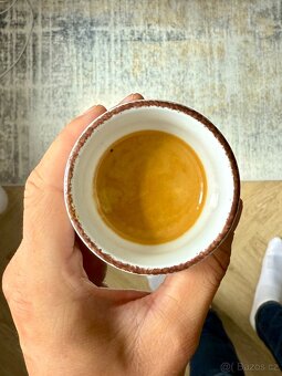 Gaggia Classic e24 - 6