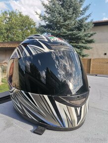 Helma zn.AGV - 6
