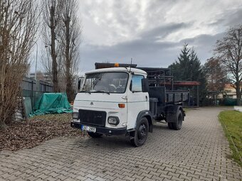 Avia A31 sklopka - 6