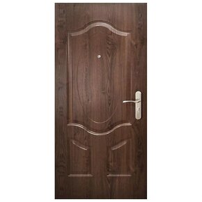 Vchodové dveře - 6