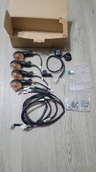 KTM EXC GASGAS HUSQVARNA homologizačný kit - 6