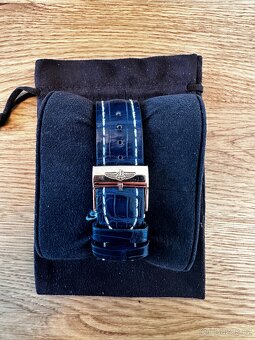 Breitling Transocean Chronograph – limitovaná edice - 6