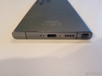 Samsung Galaxy S23 Ultra 8GB/256GB - 6