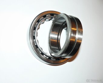 Ložisko NH 216 W NSK válečkové, Japonsko-NOVÉ, TOP - 6