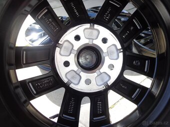 VW Multivan Transporter Crafter / Man Tge new lita kola R16 - 6