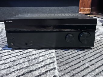 Sony hifi systém 5.1 - 6