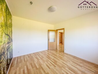 Pronájem bytu 3+1, 63 m² - Janovice nad Úhlavou - 6