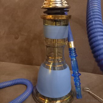 Nová vodní dýmka pro dva - 6