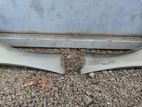 Předek Peugeot 207 EZRC - 6