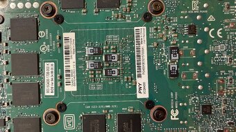 Nvidia Quadra M4000 - 6