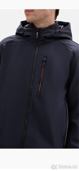 Pánská bunda Tom Tailor - 6