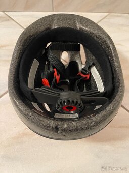 Dětská přilba Kiddy. - 6