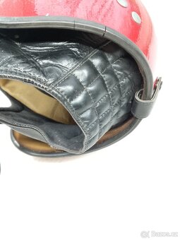 HELMA KOKOS PŘILBA ORIGINÁL KOVONA - 6