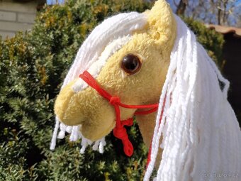Hobby horse - 6