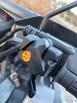 Linhai 570 l eps - 6