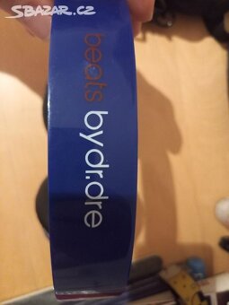 Beats by dr. Dre - 6