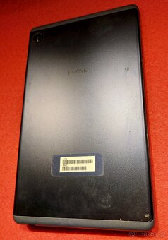 Huawei MatePad T8 (model KOB2-W09) - poskozene lcd - 6