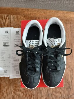 Dětsķé boty Pumy velikost 38 - 6