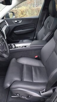 Volvo xc60 B5,mHEV 184kw - 6