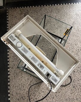 Akvárium Ferplast Capri - 6