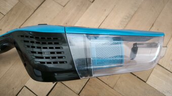 Tyčový vysavač Rowenta DUAL FORCE 2 V 1 - 6