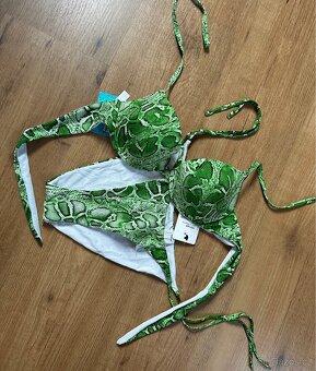 Nové dámské plavky M , 80B - 6