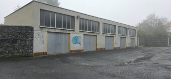 Prodej garáže 14 m², Plzeň-Doubravka - 6