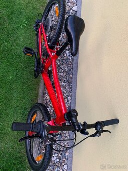 Dětské kolo Specialized Hotrock 20” - 6