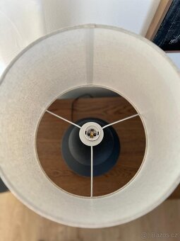 keramická stolní lampa Georgina - 6