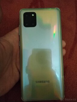 Samsung galaxy Note 10 lite - 6