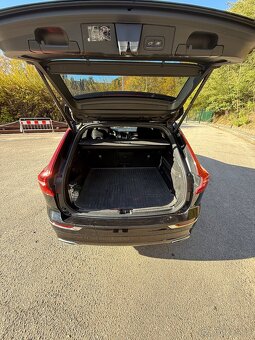 Volvo XC60 D5 Inscription - 6