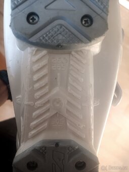 Lyžařské boty Nordica - 6