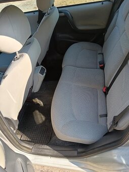 Fiat stilo 1.9 JTD - 6