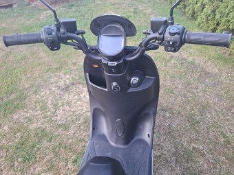 Prodám elektrického skútra - 6
