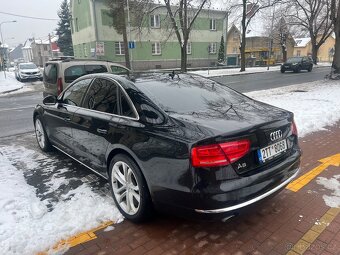 Audi a8 4.2 TDI V8 - 6