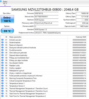 Herní PC s AMD Ryzen 7 7800X3D a RTX 5070 Ti - 6