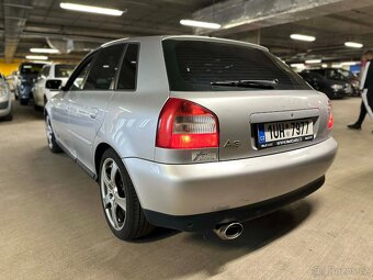 Audi A3 19 Tdi 74 Kw - 6