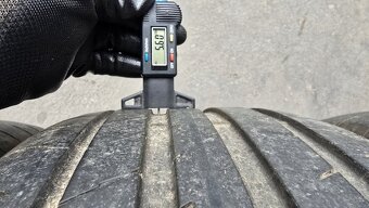 Letní pneu 235/45/17 Fulda - 6