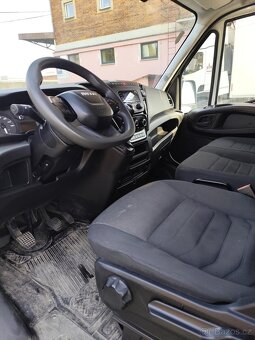 Iveco daily 2,3 2023 - 6