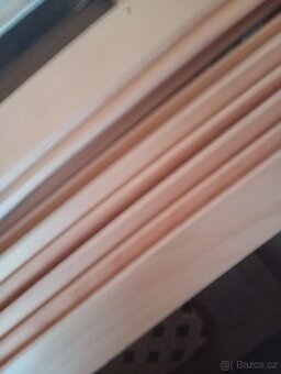 Rošty do postele - 6