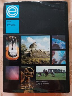 Knihy: esoterika a encyklopedie - 6