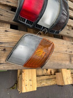 Mitsubishi Pajero 2 díly - 6