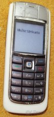 Aligator A400 +Nokia 6230 +Nokia 6020 -100 % funkční - 6
